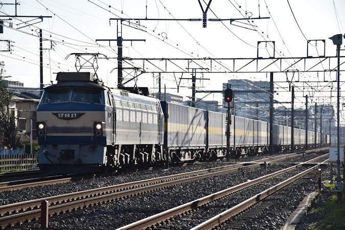 TOMIX 西濃ライナー 2059レ 貨物列車 生まれで